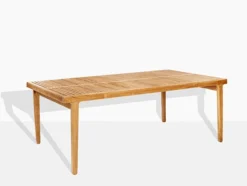 Rib Dining Table