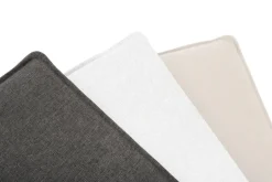 Rib High/Low Bench Cushion