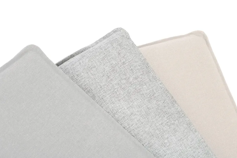 Rib High/Low Bench Cushion