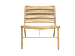 Rib Lounge Chair