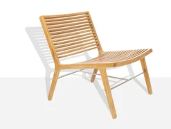 Rib Lounge Chair
