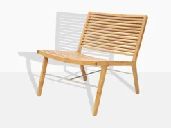 Rib Lounge Chair