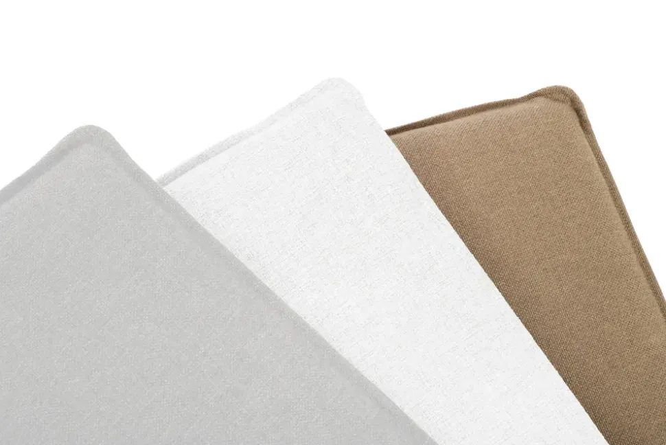 Rib Lounge Chair Cushion