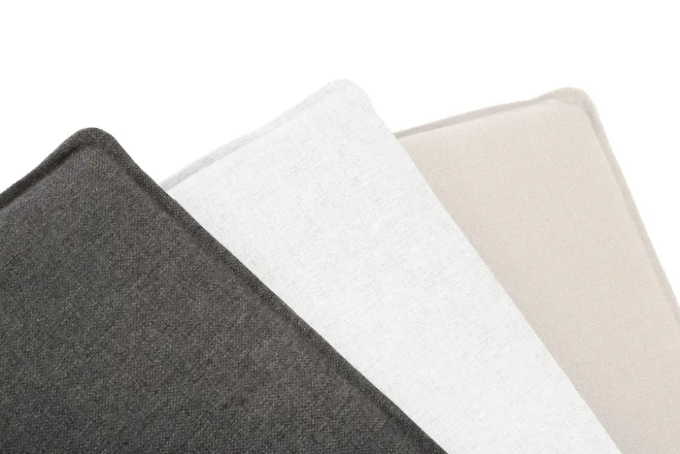 Rib Lounge Sofa Cushion