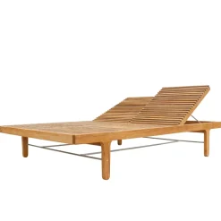 Rib-double Daybed