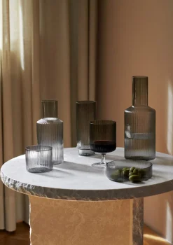 Ripple Long Drink Glass (Set of 4)