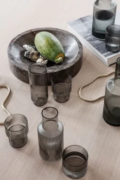 Ripple Long Drink Glass (Set of 4)