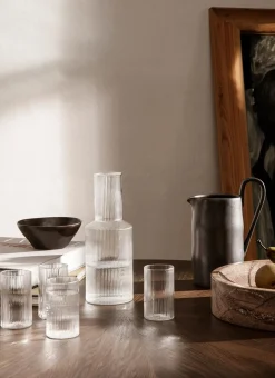 Ripple Verrines (Set of 4)