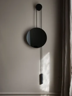 Rise and Shine Wall Mirror