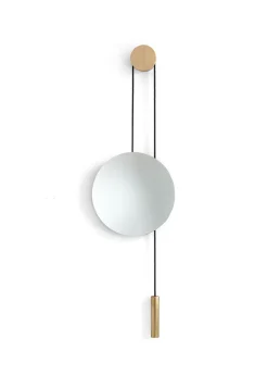 Rise and Shine Wall Mirror