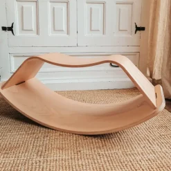 Rocking Stool attachment