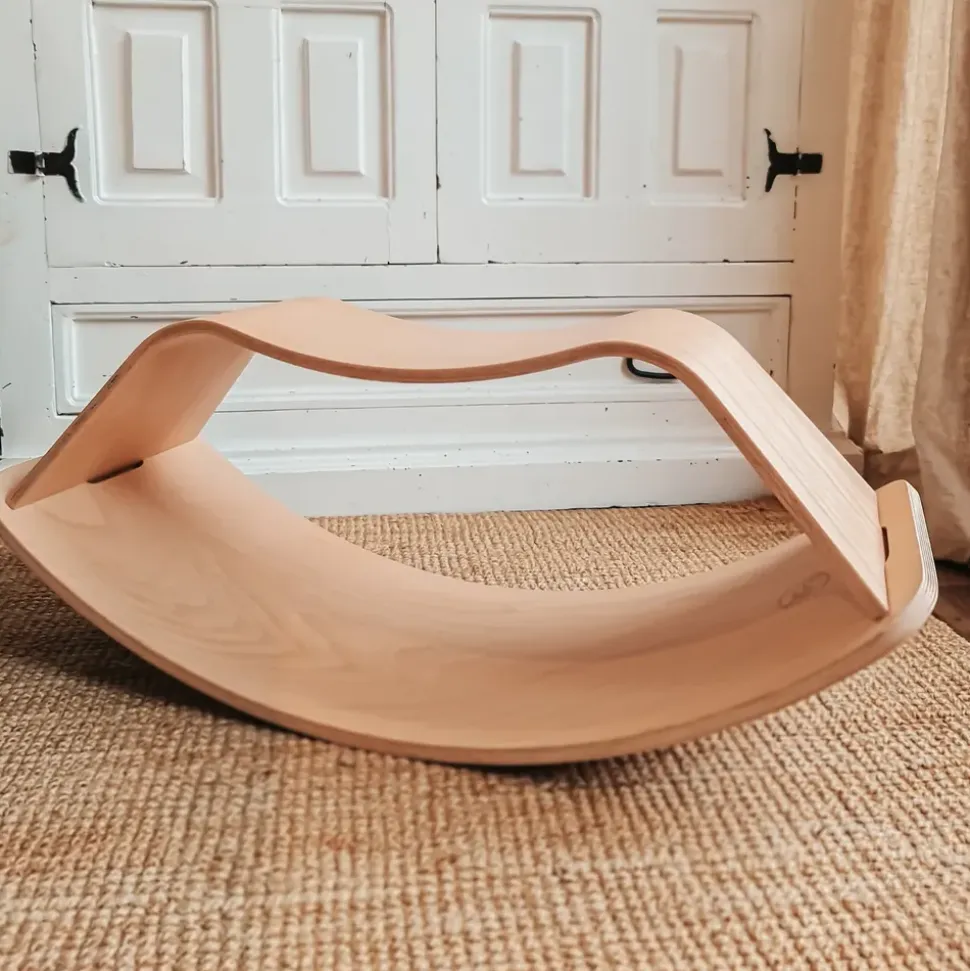 Rocking Stool attachment