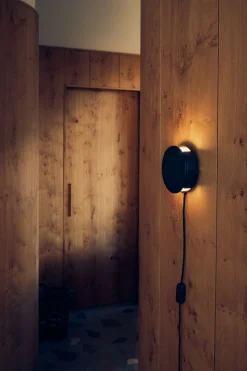 Rotate Wall Lamp