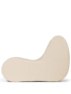 Rouli Center Module Pure Bouclé