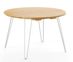 Round Table / GM6672 by Nissen & Gehl