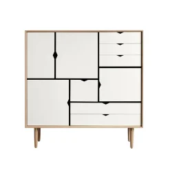 S3 Storage Sideboard