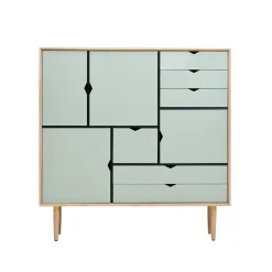 S3 Storage Sideboard