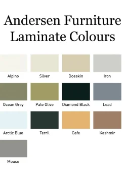 S3 Storage Sideboard