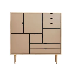 S3 Storage Sideboard