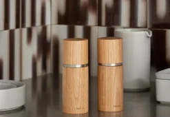 Salt & Peppermill - Pepe