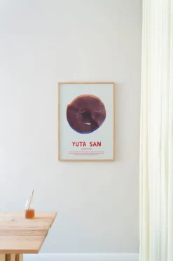 San Poster