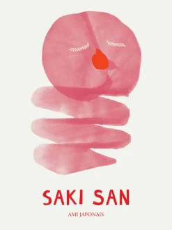 San Poster
