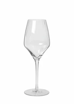 Sandvig - White wine Glass