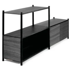 SCEENE Finished Setups