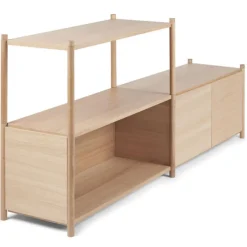 SCEENE Finished Setups