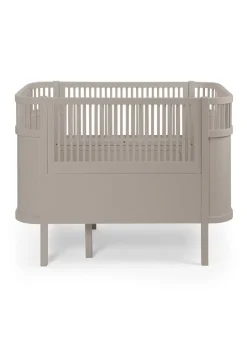 Sebra Bed, Baby & Jr