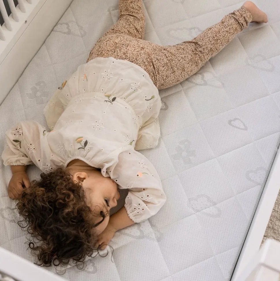 Sebra x Träumeland Madras, Signature, Baby & Jr.