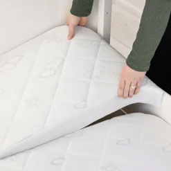 Sebra x Träumeland Madras, Signature, Baby & Jr.