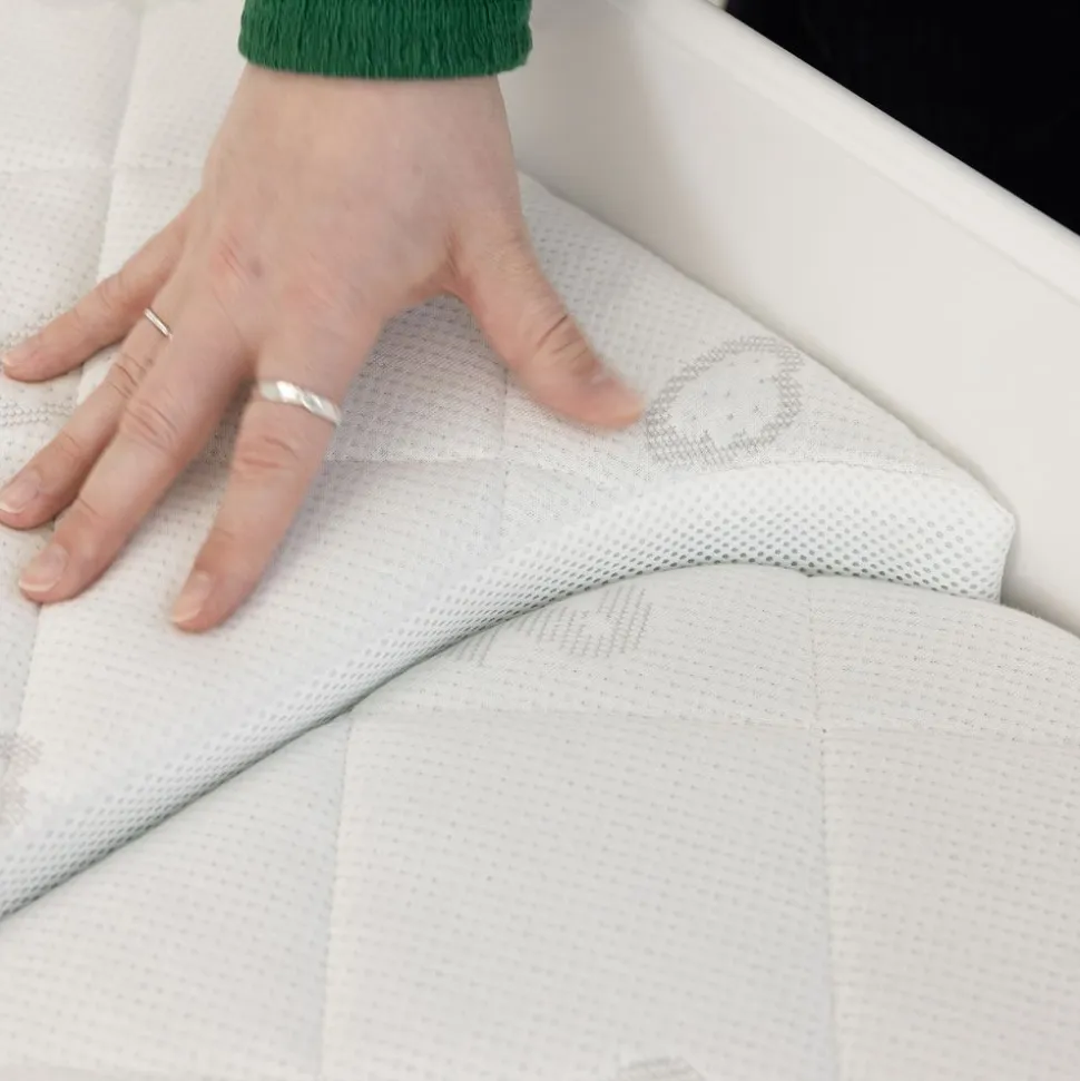 Sebra x Träumeland Madras, Signature, Baby & Jr.