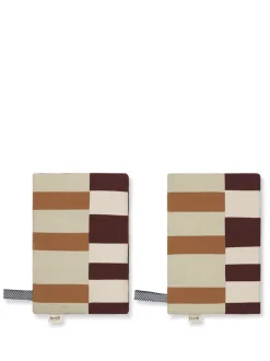 Section Pot Holder - Set Of 2