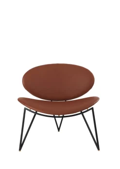 Semper Lounge Chair