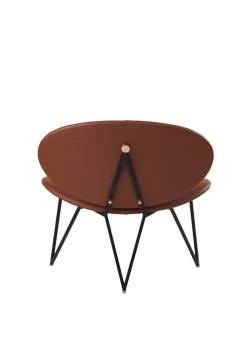 Semper Lounge Chair