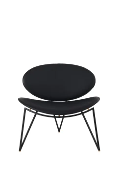 Semper Lounge Chair