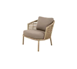 Sense Lounge Chair inkl. Auflagen
