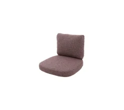 Sense/Moments Lounge Chair Cushion Set Indoor