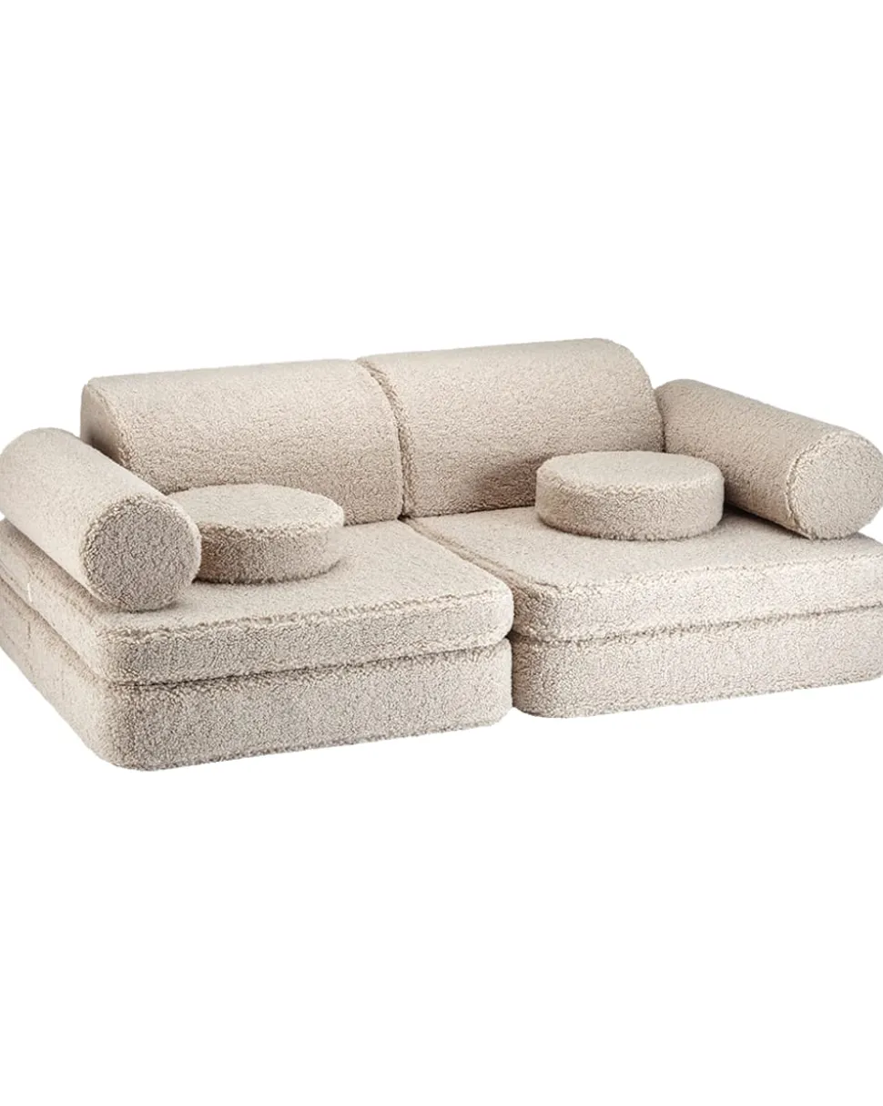 Settee Sofa