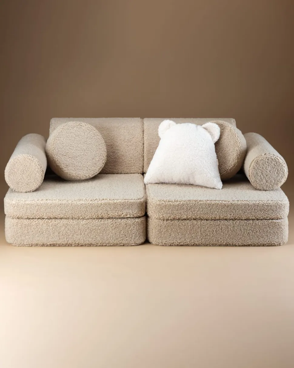Settee Sofa