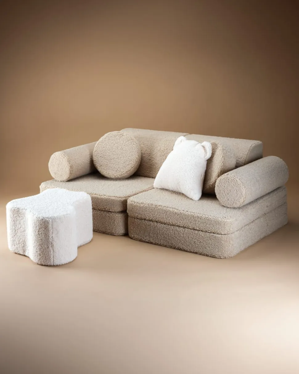 Settee Sofa