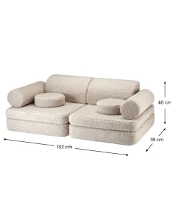 Settee Sofa