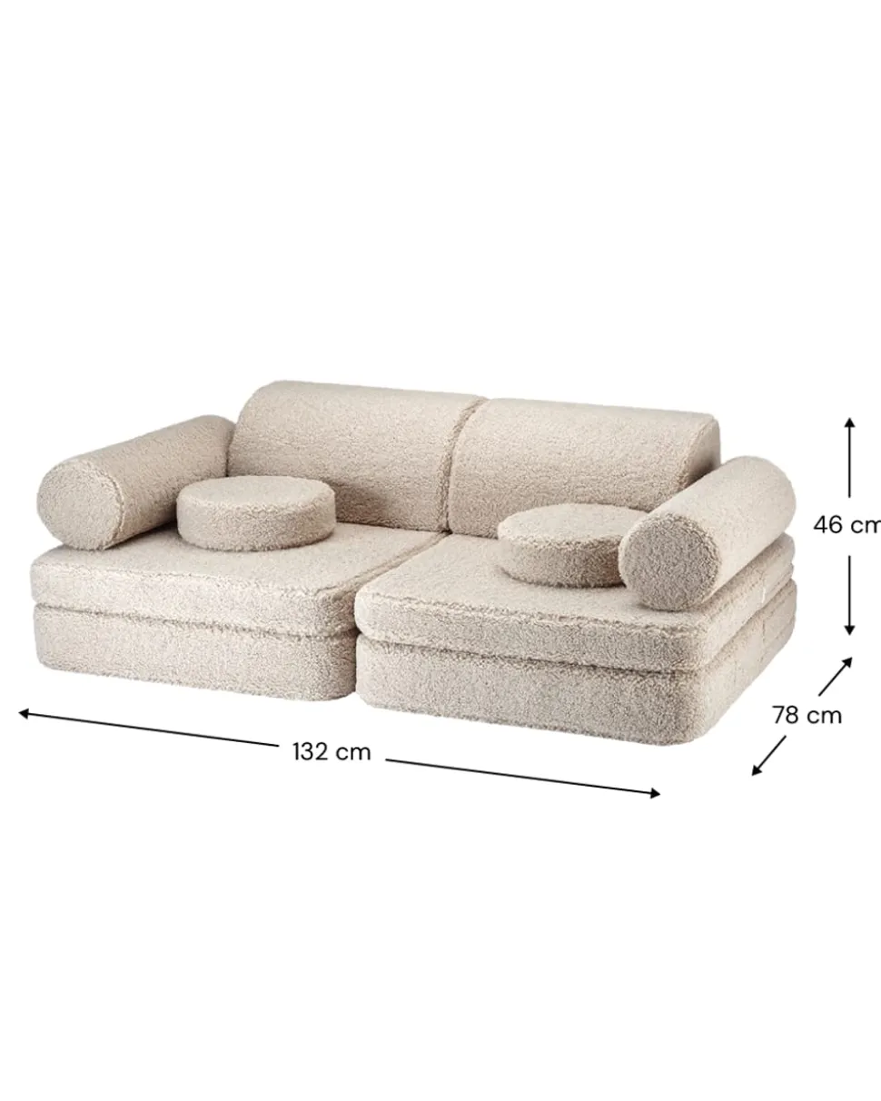 Settee Sofa
