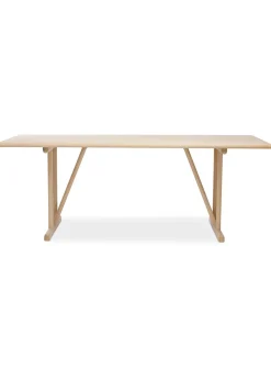 SH Shaker Dining Table