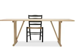 SH Shaker Dining Table