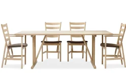 SH Shaker Dining Table