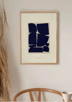 Shapes of Curves 05 Poster