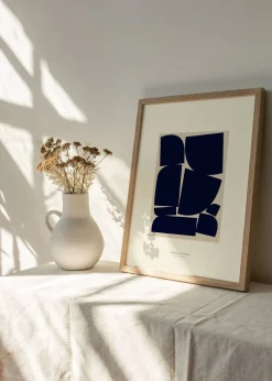 Shapes of Curves 05 Poster