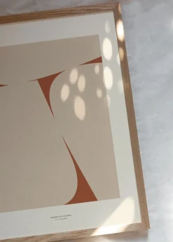 Shapes of Curves 03 Poster